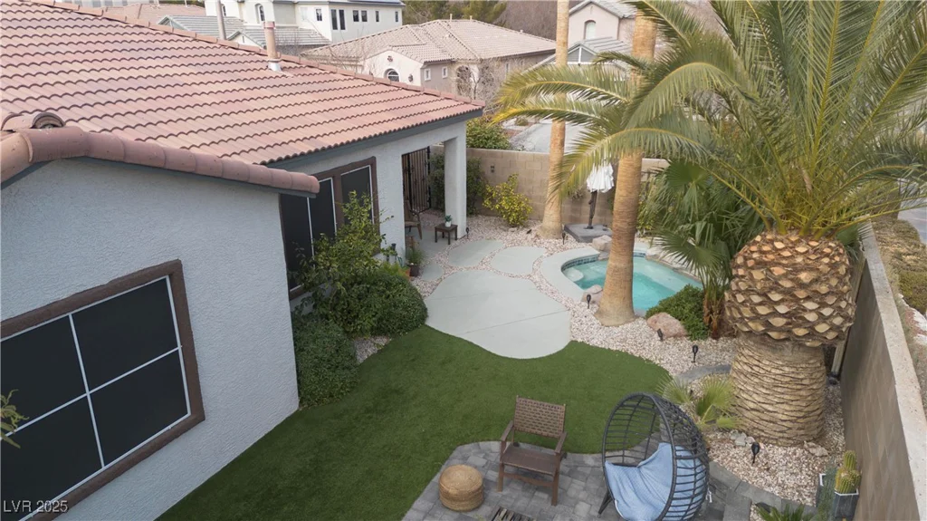 1534 Shady Elm, Las Vegas, NV 89135