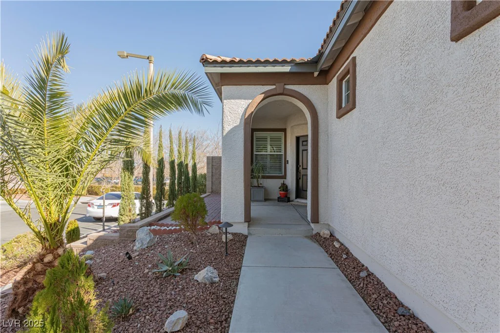 1534 Shady Elm, Las Vegas, NV 89135