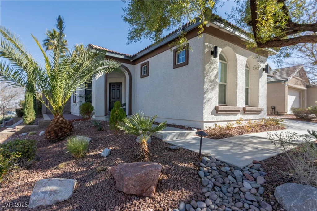 1534 Shady Elm, Las Vegas, NV 89135