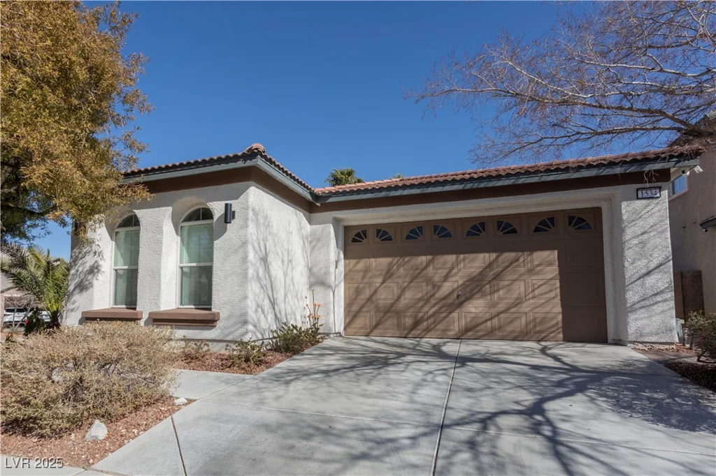 1534 Shady Elm, Las Vegas, NV 89135