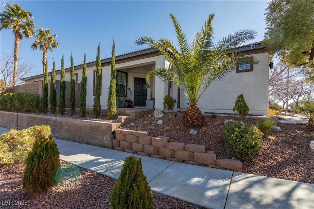 1534 Shady Elm, Las Vegas, NV 89135