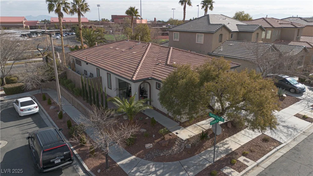 1534 Shady Elm, Las Vegas, NV 89135