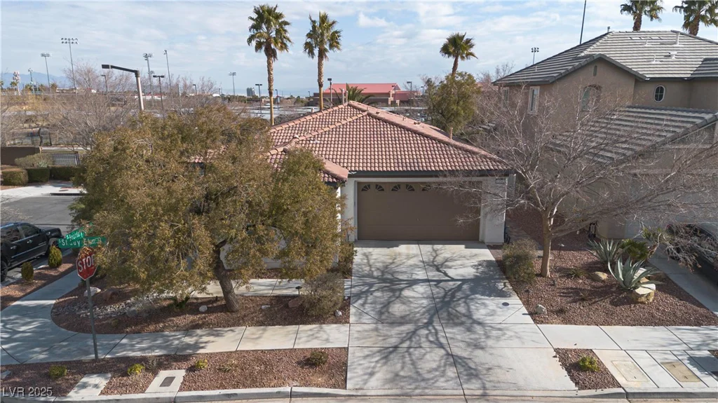 1534 Shady Elm, Las Vegas, NV 89135