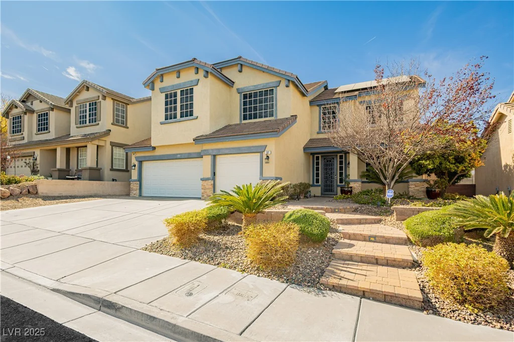 97 Parker Ranch, Henderson, NV 89012