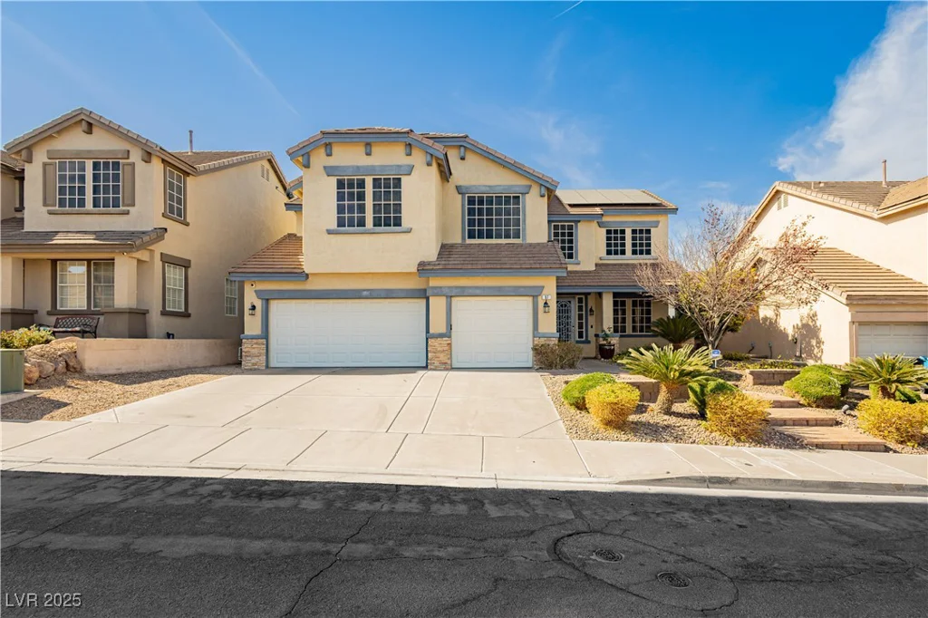 97 Parker Ranch, Henderson, NV 89012