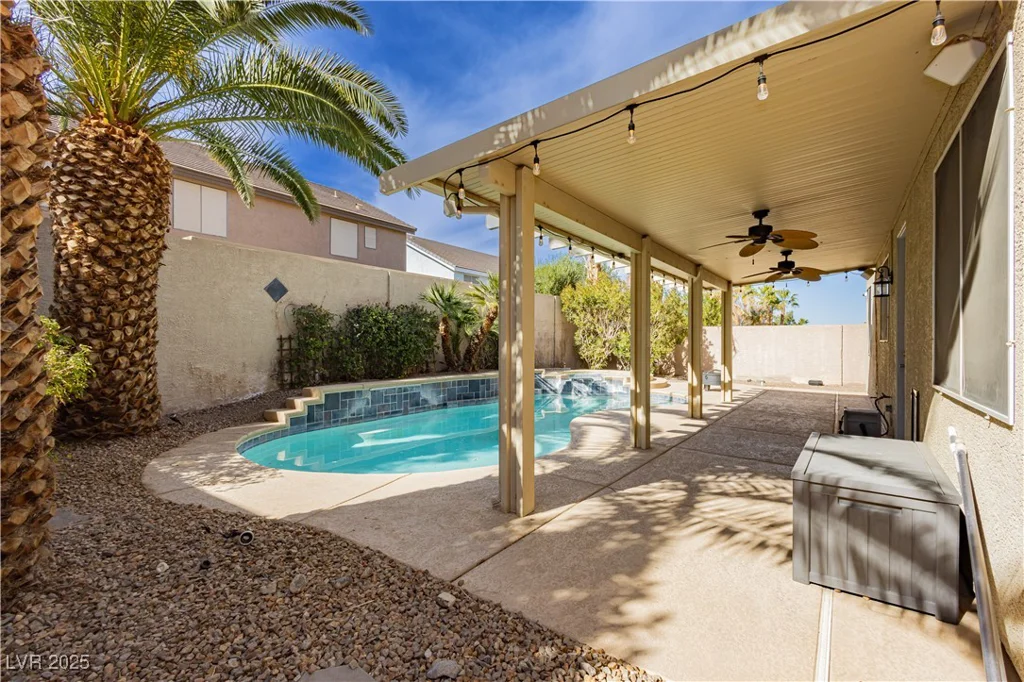97 Parker Ranch, Henderson, NV 89012