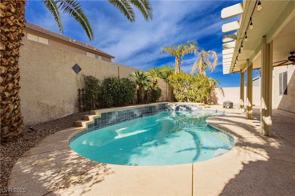 97 Parker Ranch, Henderson, NV 89012