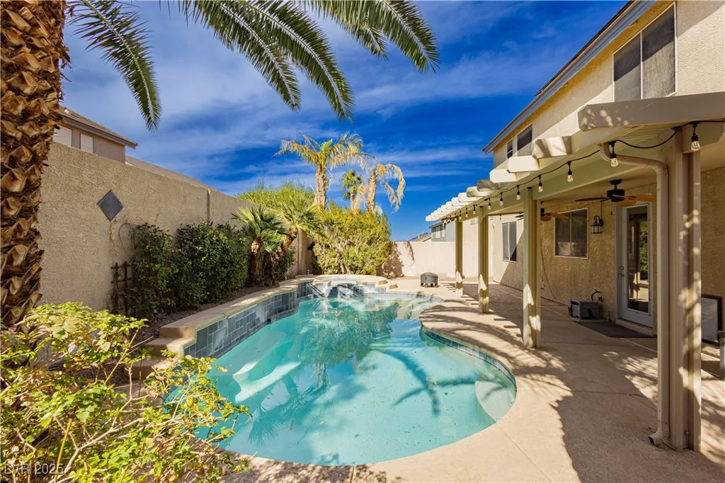 97 Parker Ranch, Henderson, NV 89012
