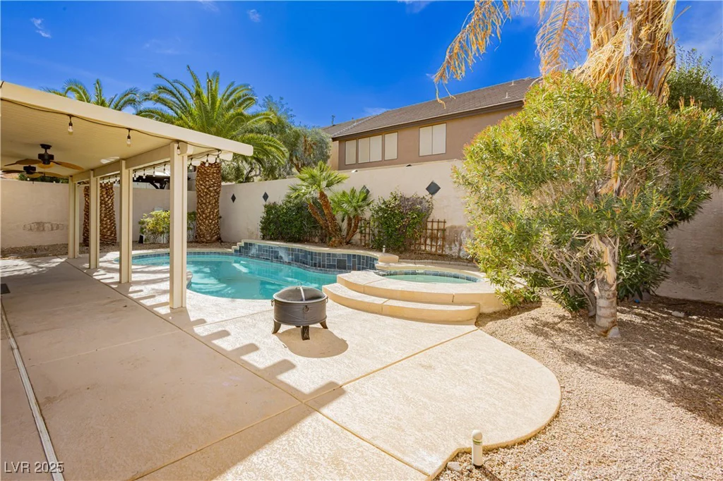 97 Parker Ranch, Henderson, NV 89012