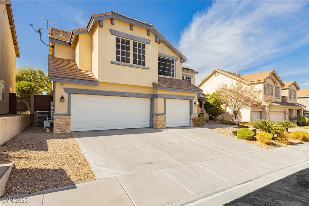 97 Parker Ranch, Henderson, NV 89012
