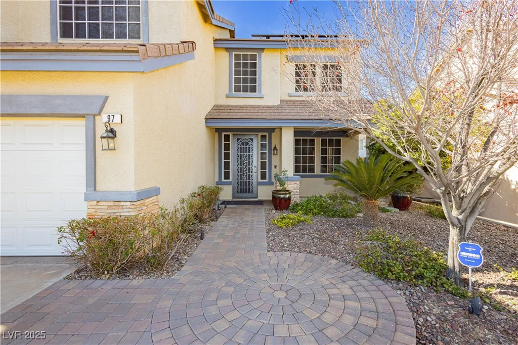 97 Parker Ranch, Henderson, NV 89012