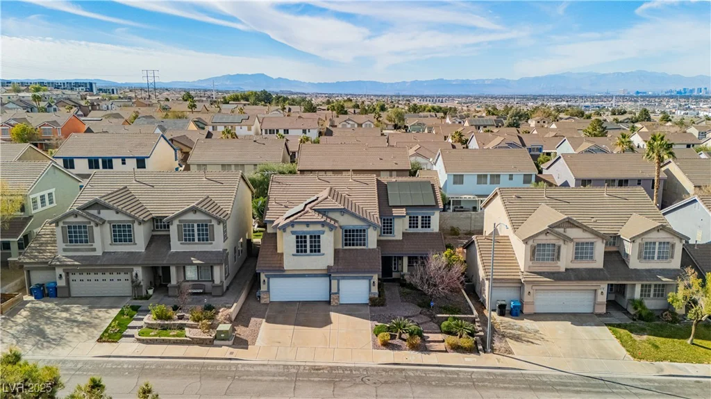 97 Parker Ranch, Henderson, NV 89012