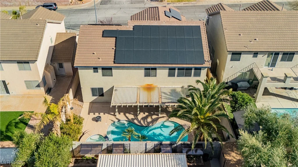 97 Parker Ranch, Henderson, NV 89012