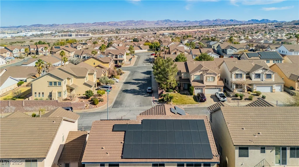 97 Parker Ranch, Henderson, NV 89012