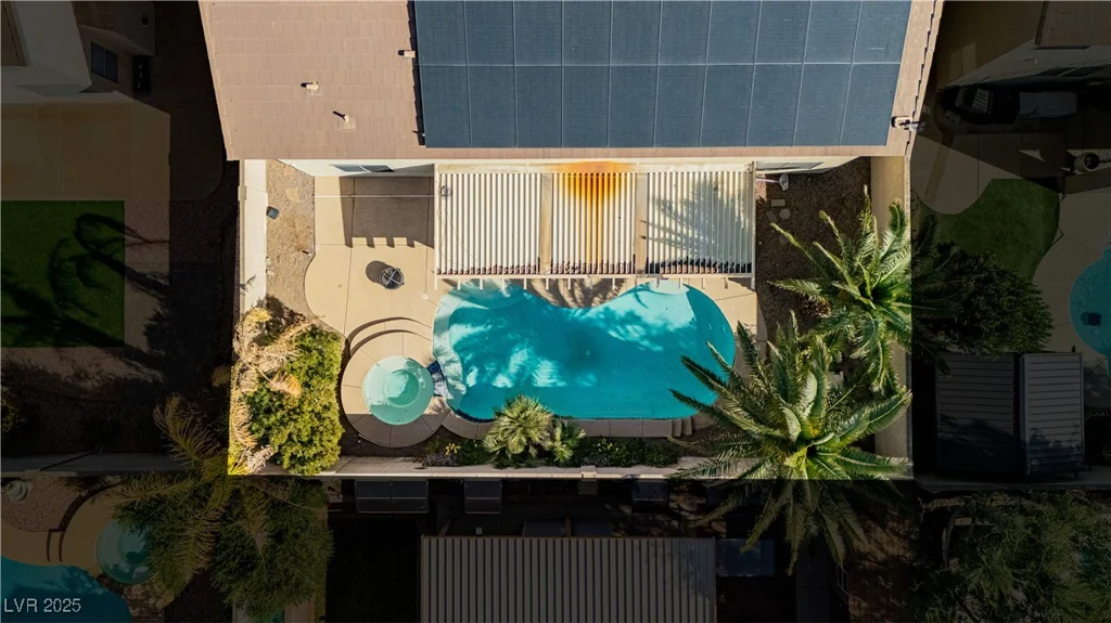 97 Parker Ranch, Henderson, NV 89012