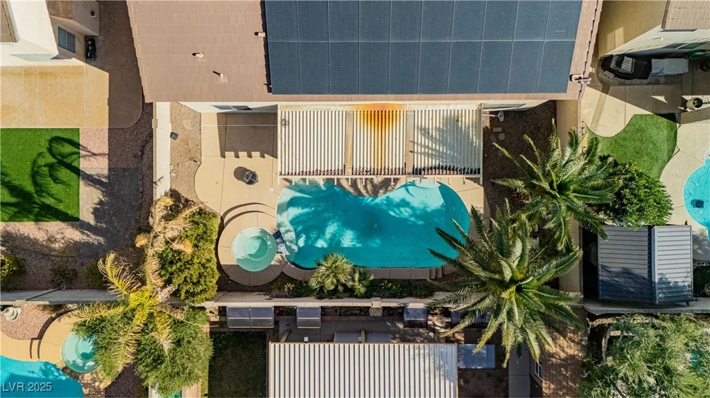 97 Parker Ranch, Henderson, NV 89012