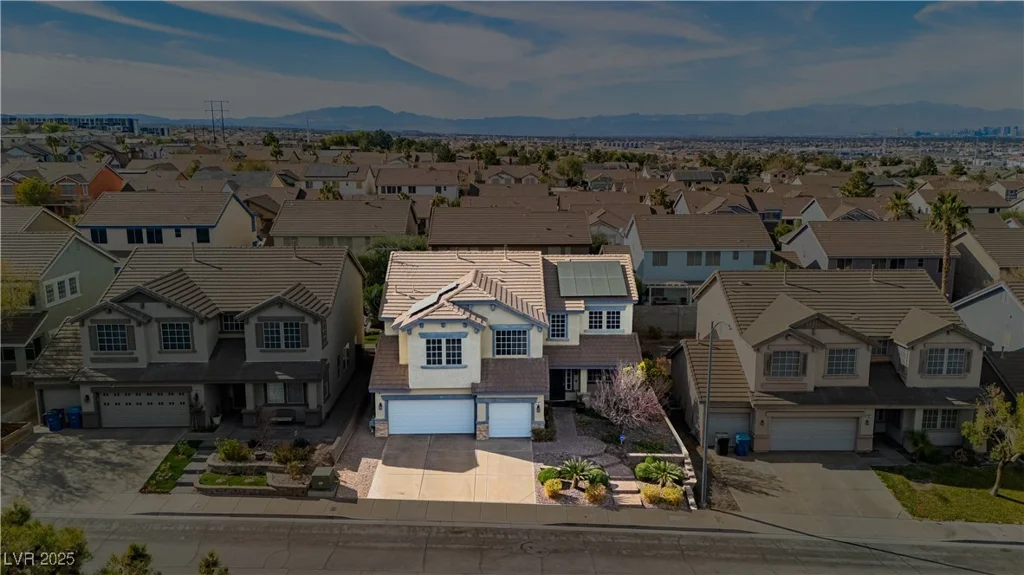 97 Parker Ranch, Henderson, NV 89012