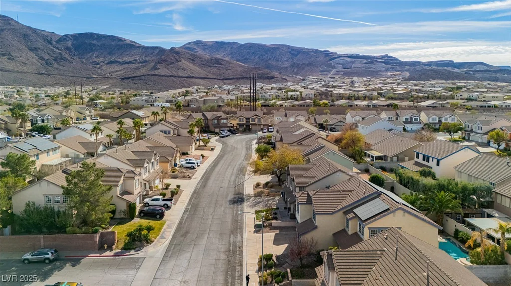 97 Parker Ranch, Henderson, NV 89012