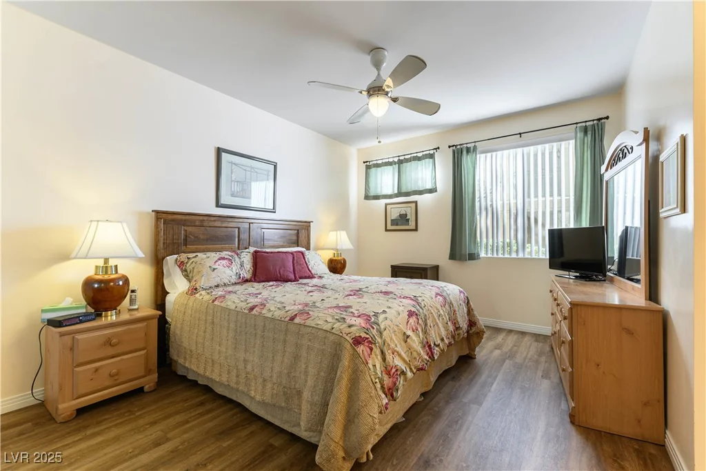 5155 Tropicana, Las Vegas, NV 89103