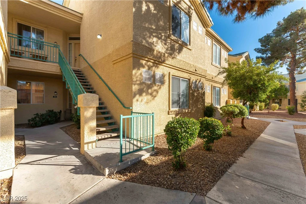 5155 Tropicana, Las Vegas, NV 89103