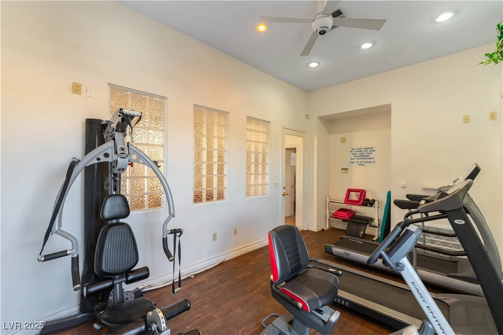 5155 Tropicana, Las Vegas, NV 89103