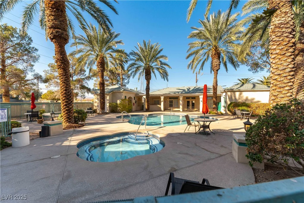 5155 Tropicana, Las Vegas, NV 89103