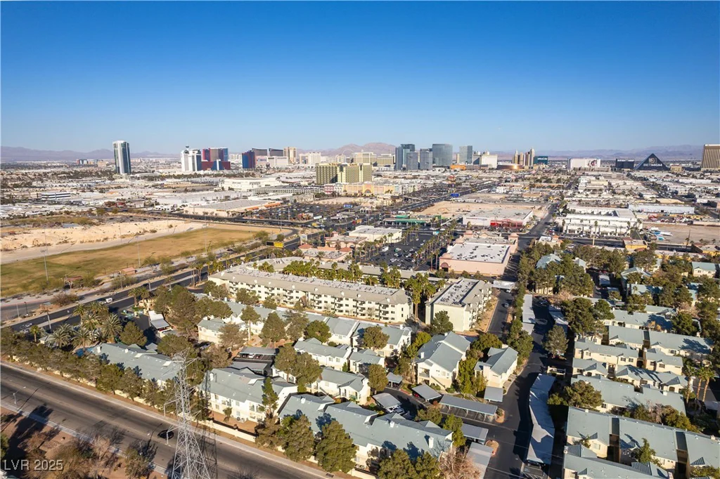5155 Tropicana, Las Vegas, NV 89103