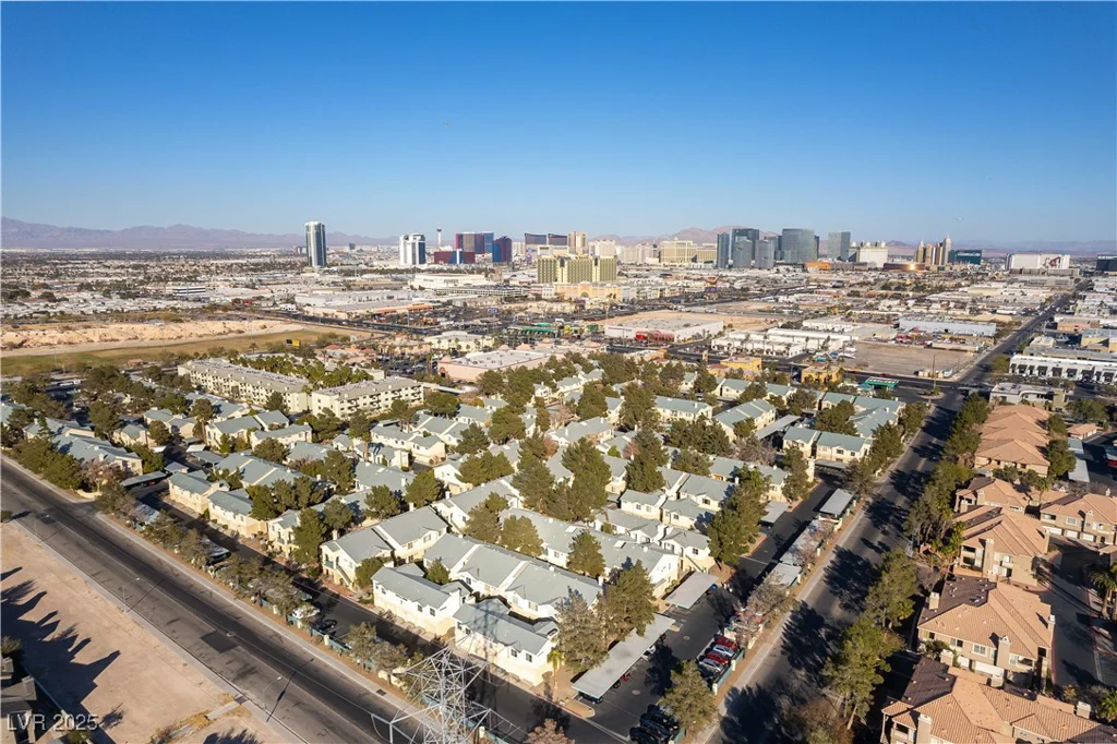 5155 Tropicana, Las Vegas, NV 89103