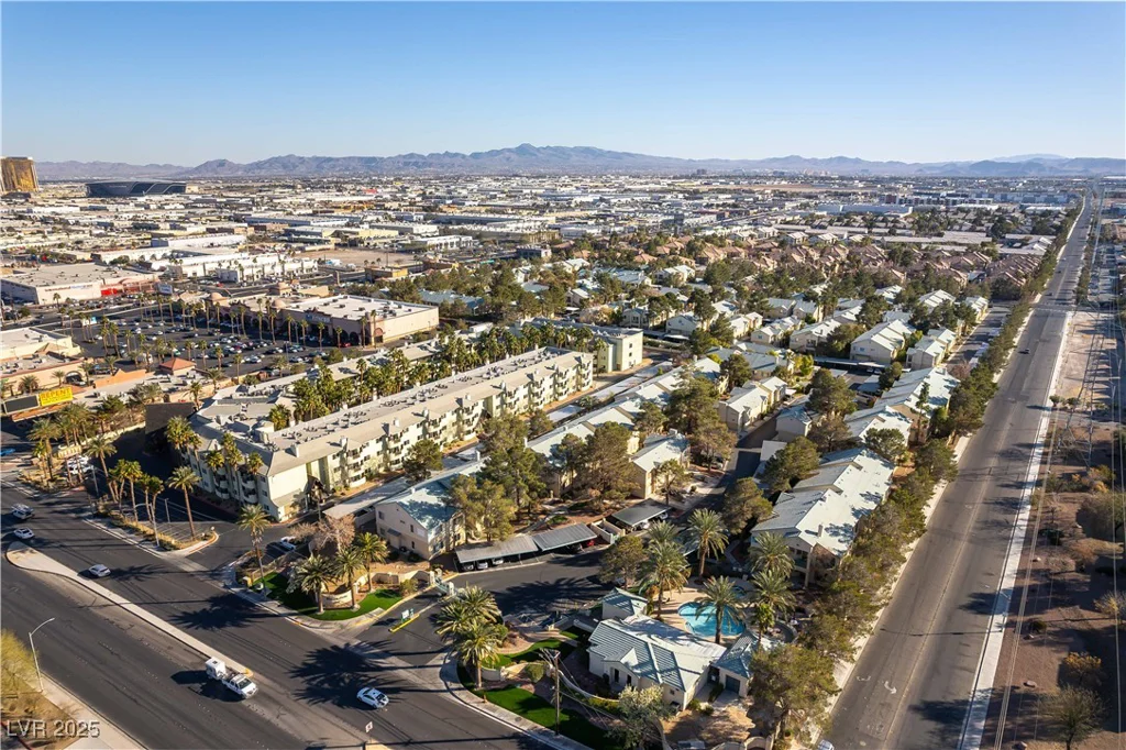 5155 Tropicana, Las Vegas, NV 89103