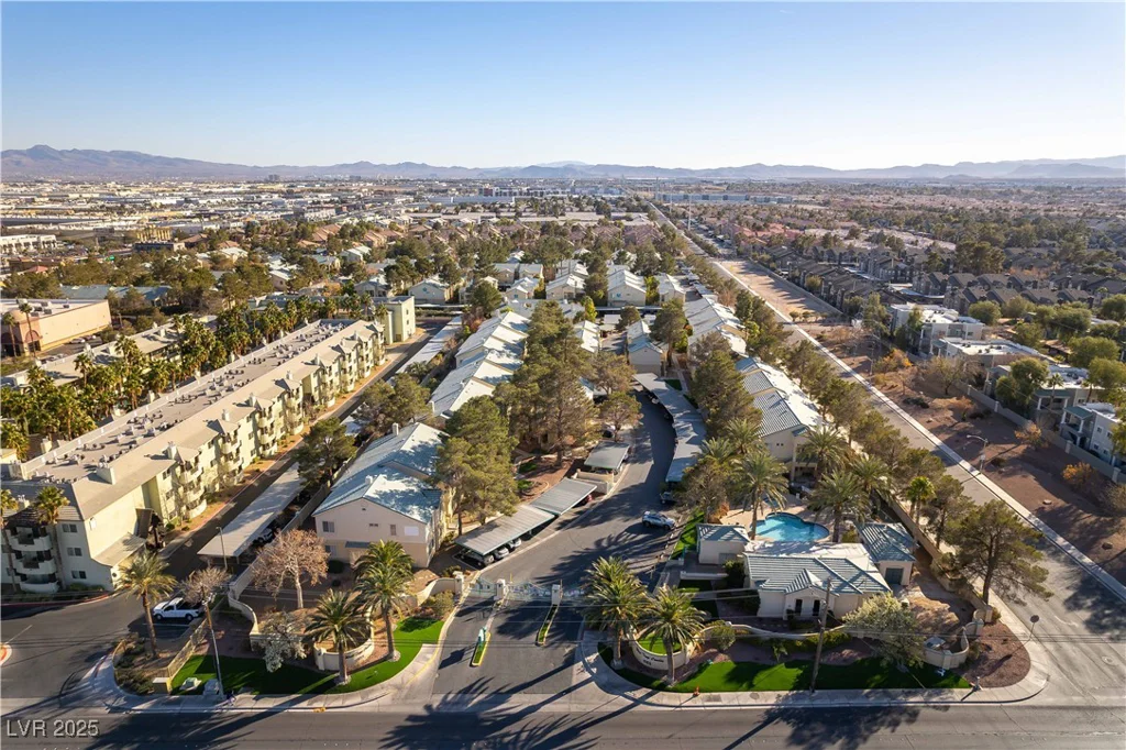 5155 Tropicana, Las Vegas, NV 89103