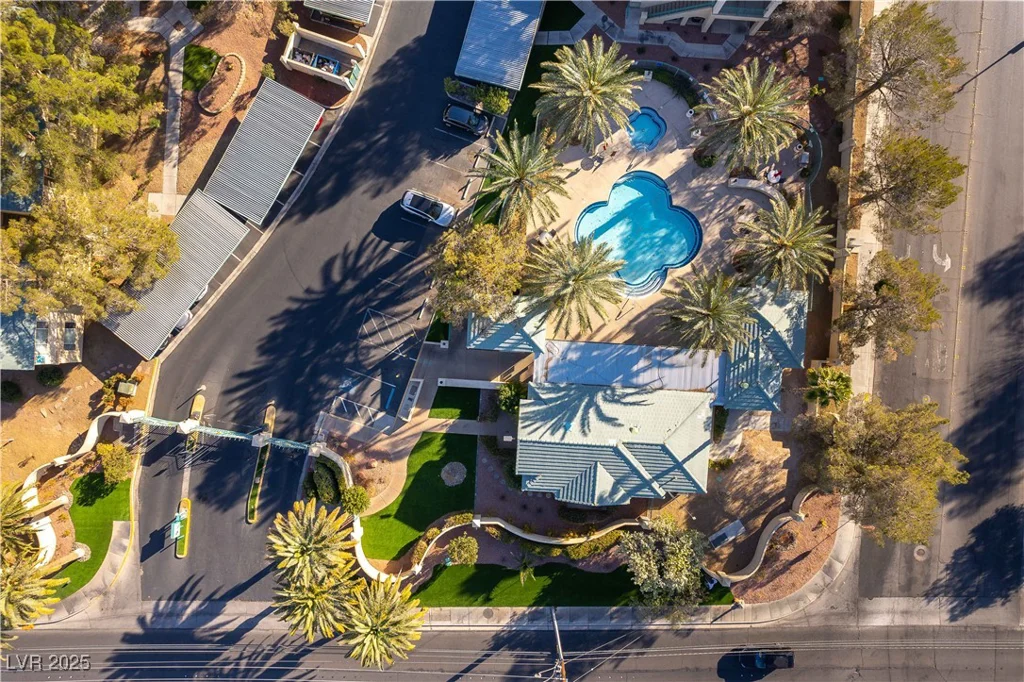 5155 Tropicana, Las Vegas, NV 89103