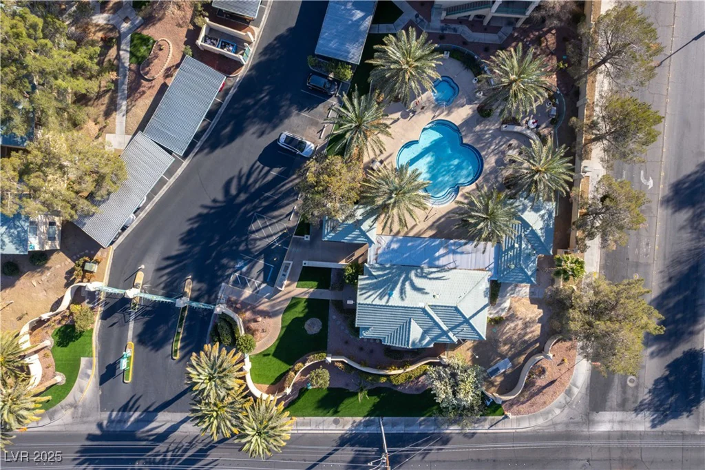 5155 Tropicana, Las Vegas, NV 89103