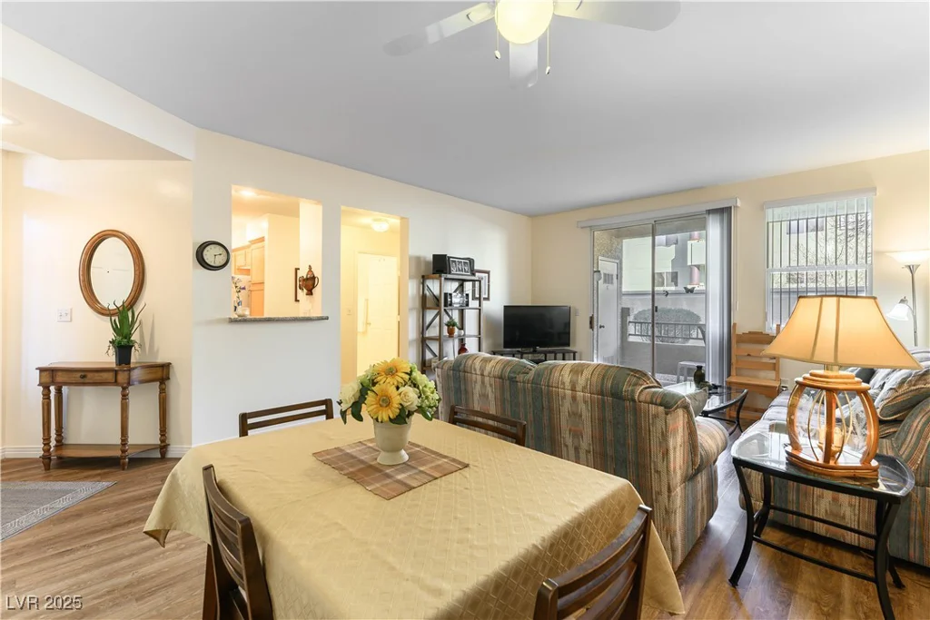 5155 Tropicana, Las Vegas, NV 89103