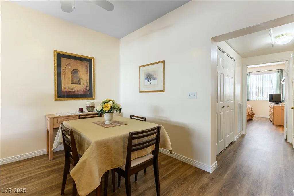 5155 Tropicana, Las Vegas, NV 89103