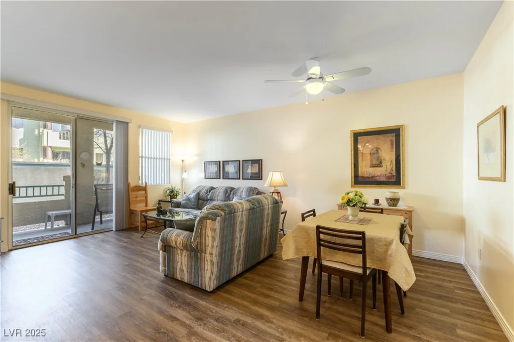 5155 Tropicana, Las Vegas, NV 89103