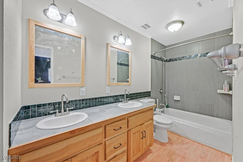 4506 El Cebra, Las Vegas, NV 89121