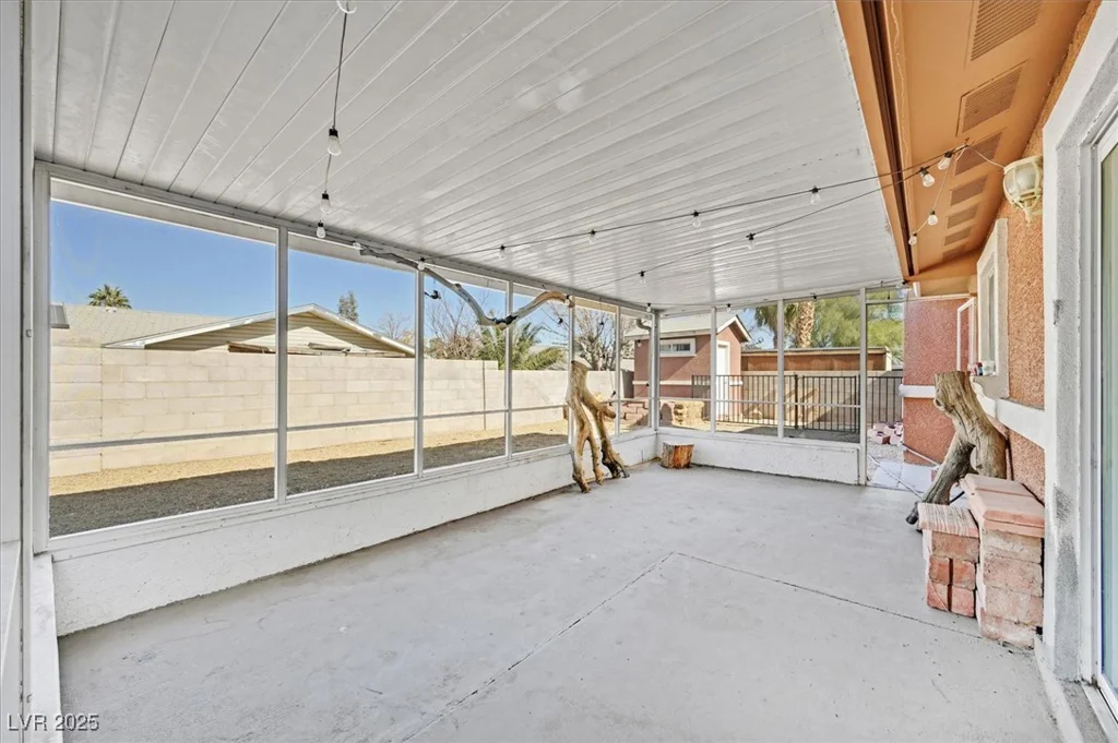 4506 El Cebra, Las Vegas, NV 89121