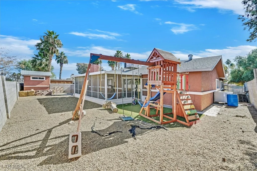 4506 El Cebra, Las Vegas, NV 89121