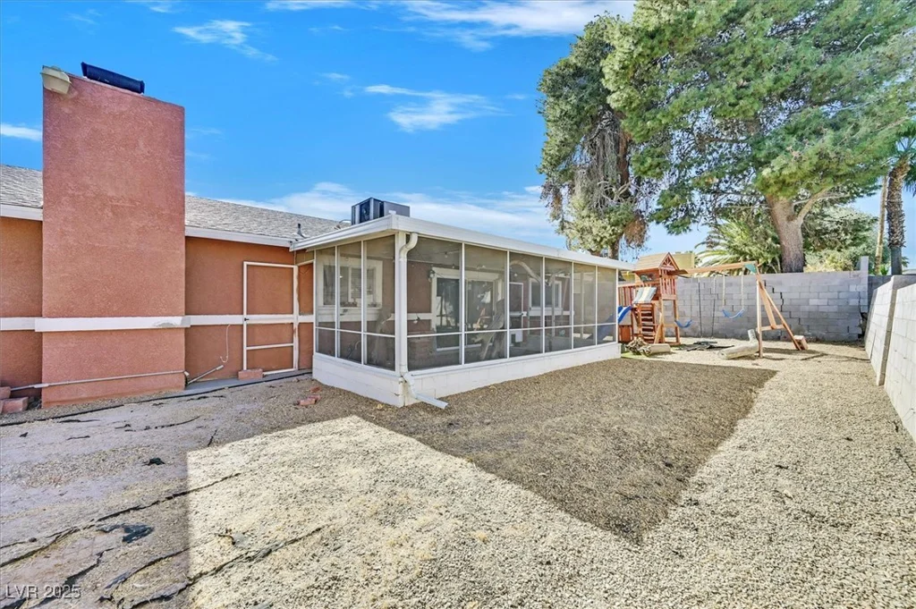 4506 El Cebra, Las Vegas, NV 89121