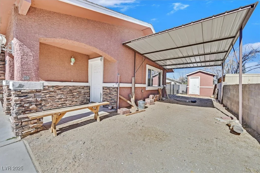 4506 El Cebra, Las Vegas, NV 89121