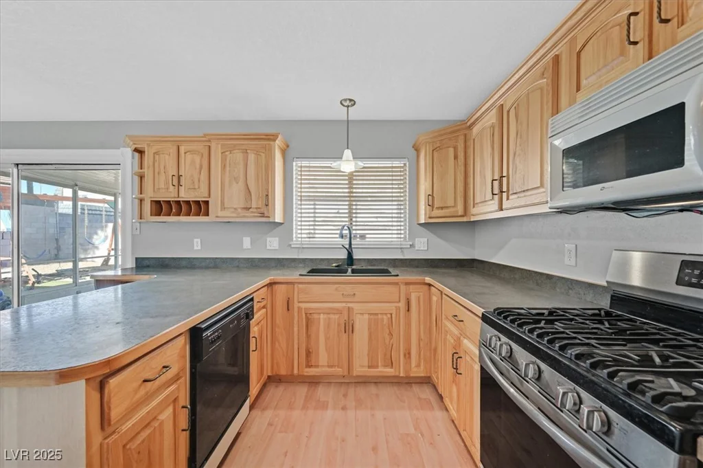 4506 El Cebra, Las Vegas, NV 89121