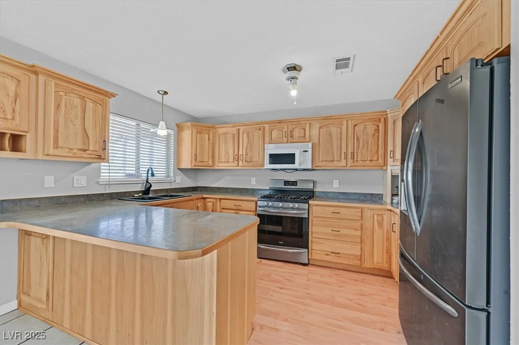 4506 El Cebra, Las Vegas, NV 89121