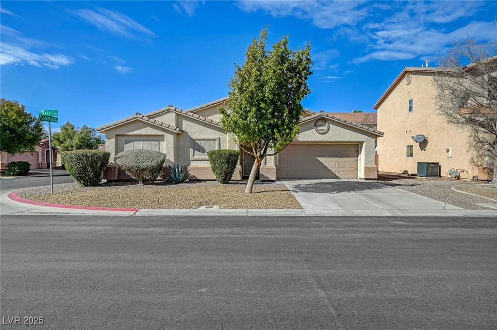 2705 Brill, Las Vegas, NV 89108