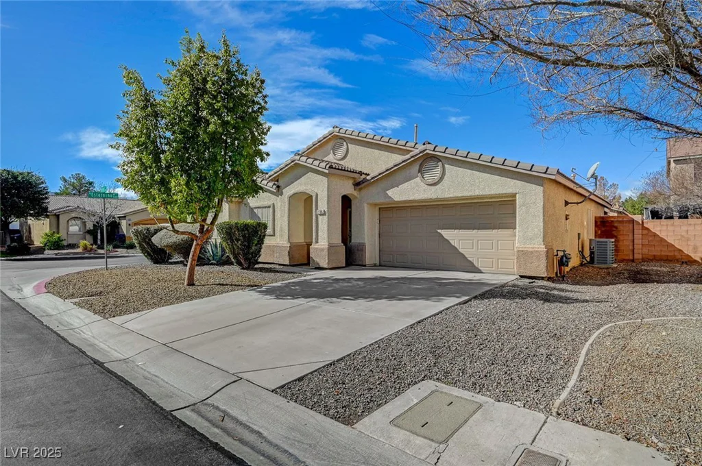 2705 Brill, Las Vegas, NV 89108