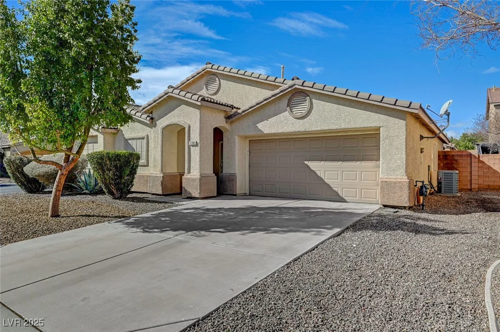 2705 Brill, Las Vegas, NV 89108