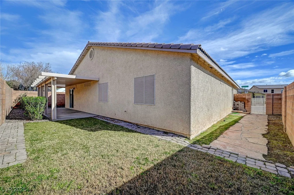 2705 Brill, Las Vegas, NV 89108