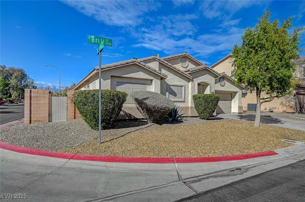 2705 Brill, Las Vegas, NV 89108