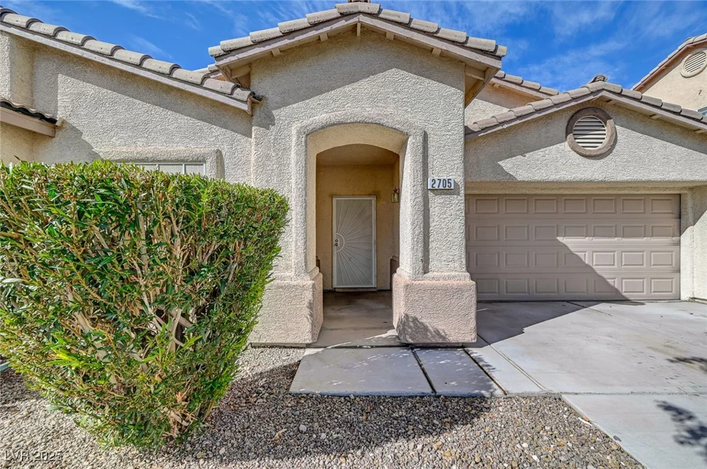 2705 Brill, Las Vegas, NV 89108