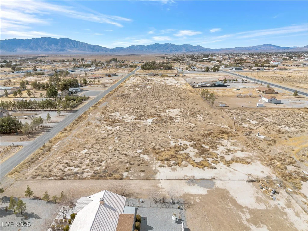 1730 Pioche, Pahrump, NV 89048