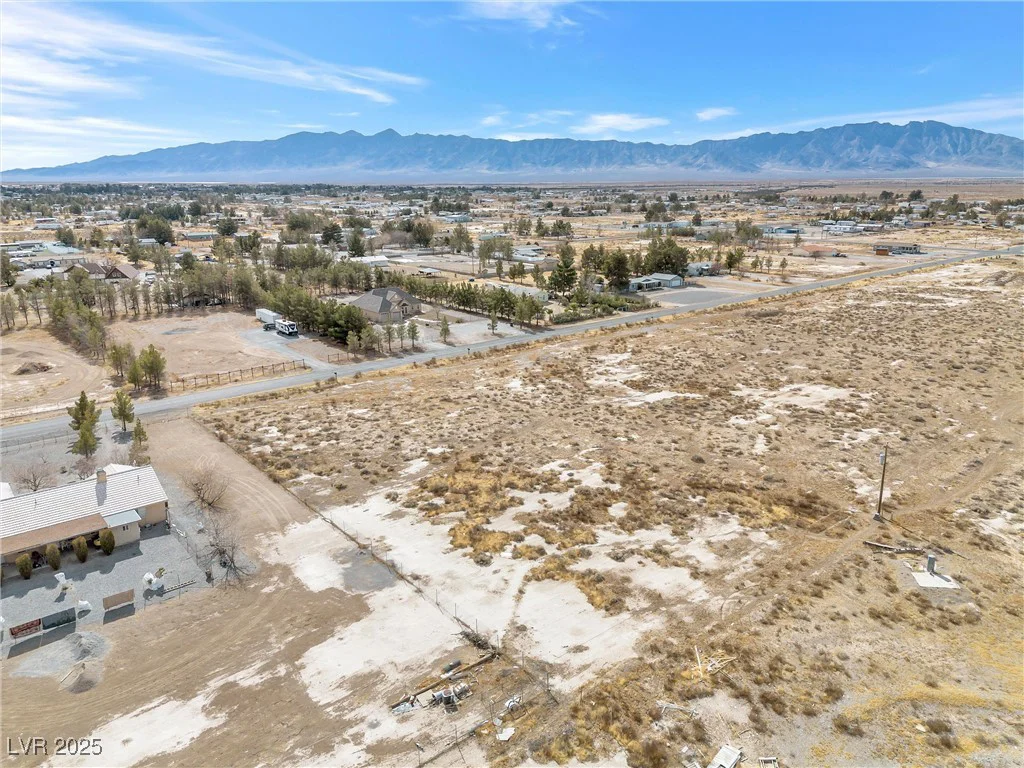 1730 Pioche, Pahrump, NV 89048